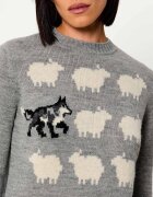 Weekend MaxMara De lână pulover Wkdnitra | regular fit