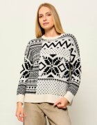 Weekend Max Mara De lână pulover Wkdpavidi | Relaxed fit