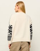 Weekend Max Mara De lână pulover Wkdpavidi | Relaxed fit