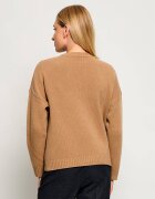 Weekend MaxMara De lână pulover Wkdsibari | Loose fit