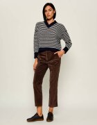 Weekend Max Mara De lână pulover Wkdspiga | Relaxed fit