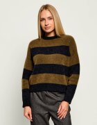 Weekend Max Mara De lână pulover Wkdtuono | Relaxed fit
