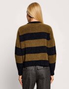 Weekend Max Mara De lână pulover Wkdtuono | Relaxed fit