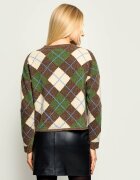 Weekend Max Mara De lână pulover Wkdvasaio | regular fit cu adaos de mătase
