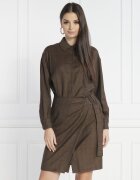 Weekend MaxMara De lână rochie ADERIRE