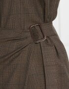 Weekend MaxMara De lână rochie ADERIRE