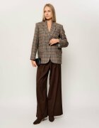 Weekend MaxMara De lână sacou Wkdfebo | regular fit