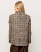 Weekend MaxMara De lână sacou Wkdfebo | regular fit