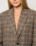 Weekend MaxMara De lână sacou Wkdfebo | regular fit