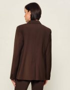 Weekend MaxMara De lână sacou Wkdornati | regular fit