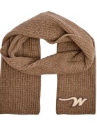 Weekend MaxMara De lână șal BARDIES