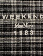 Weekend MaxMara De lână șal PAGELLA