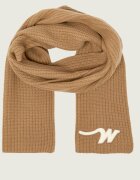 Weekend MaxMara De lână șal Wkabardies