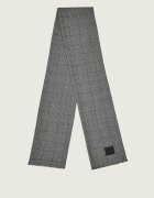 Weekend MaxMara De lână șal Wkaquantum