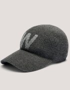 Weekend Max Mara De lână șapcă baseball Edita