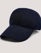 Weekend MaxMara De lână șapcă baseball Edita