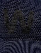Weekend MaxMara De lână șapcă baseball Edita