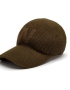 Weekend MaxMara De lână șapcă baseball EDITA