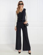 Weekend Max Mara De lână vestă NAVY | Regular Fit