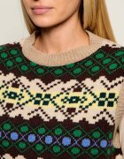 Weekend Max Mara De lână vestă Wkdsavana | Oversize fit