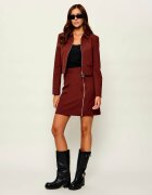 Weekend Max Mara De piele cizme de echitație Wkaaddobbo