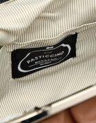 Weekend Max Mara De piele geantă pe umăr Milvanew Pasticcino