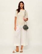 Weekend Max Mara De piele geantă pe umăr Prati Pasticcino