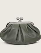Weekend Max Mara De piele geantă pe umăr Prati Pasticcino