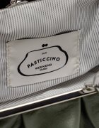 Weekend Max Mara De piele geantă pe umăr Prati Pasticcino