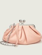 Weekend Max Mara De piele geantă pe umăr PRATI | Pasticcino