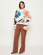 Weekend Max Mara De piele geantă pe umăr PRATI | Pasticcino