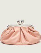Weekend Max Mara De piele geantă pe umăr PRATI | Pasticcino