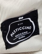 Weekend Max Mara De piele geantă pe umăr PRATI | Pasticcino