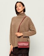Weekend Max Mara De piele geantă pe umăr Wkacalao