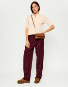 Weekend Max Mara De piele geantă pe umăr Wkacalao