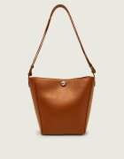 Weekend MaxMara De piele geantă pe umăr Wkadonna