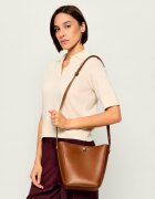 Weekend MaxMara De piele geantă pe umăr Wkadonna