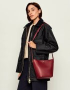 Weekend Max Mara De piele geantă pe umăr Wkadonna