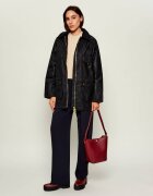 Weekend Max Mara De piele geantă pe umăr Wkadonna