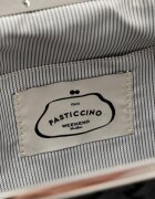 Weekend Max Mara De piele geantă pe umăr Wkaere Pasticcino