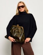 Weekend Max Mara De piele geantă pe umăr Wkamirte Pasticcino | Weekend Max Mara x Robert Rabensteiner
