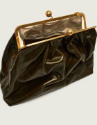 Weekend Max Mara De piele geantă pe umăr Wkamirte Pasticcino | Weekend Max Mara x Robert Rabensteiner