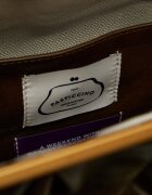 Weekend Max Mara De piele geantă pe umăr Wkamirte Pasticcino | Weekend Max Mara x Robert Rabensteiner
