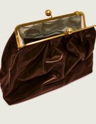 Weekend Max Mara De piele geantă pe umăr Wkamirte Pasticcino | x Robert Rabensteiner
