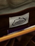 Weekend Max Mara De piele geantă pe umăr Wkamirte Pasticcino | x Robert Rabensteiner
