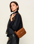 Weekend MaxMara De piele geantă pe umăr Wkapetali