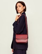 Weekend MaxMara De piele geantă pe umăr Wkapetali