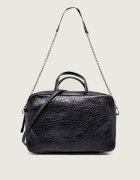Weekend MaxMara De piele geantă pentru laptop 10" Palos