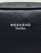Weekend Max Mara De piele geantă poștaș Wkasnob