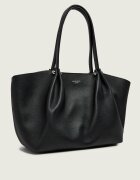 Weekend Max Mara De piele geantă shopper + borsetă Wkasatira